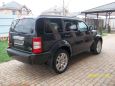 SUV   Dodge Nitro 2008 , 910000 , 