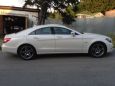  Mercedes-Benz CLS-Class 2011 , 2100000 , -