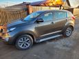 SUV   Kia Sportage 2015 , 1600000 ,  