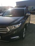 SUV   Toyota Highlander 2012 , 2470000 , 