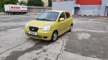  Kia Picanto 2007 , 295000 , 