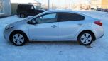  Kia Cerato 2013 , 899000 , 