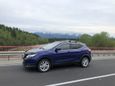 SUV   Nissan Qashqai 2014 , 770000 , 