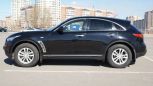 SUV   Infiniti FX35 2008 , 1050000 , 