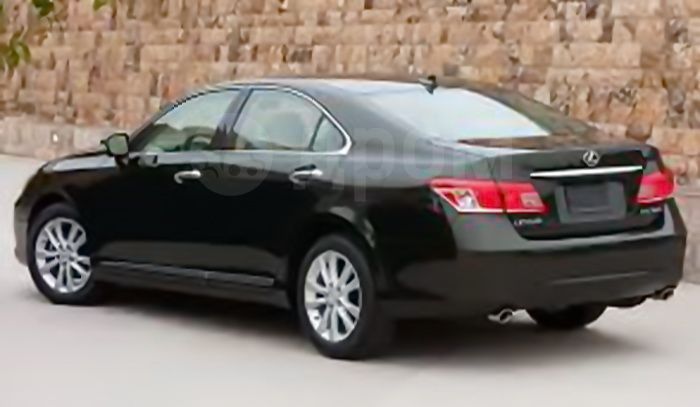  Lexus ES350 2007 , 1350000 , 