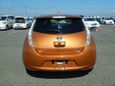  Nissan Leaf 2016 , 795000 , 