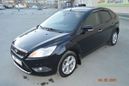  Ford Focus 2011 , 488000 , 