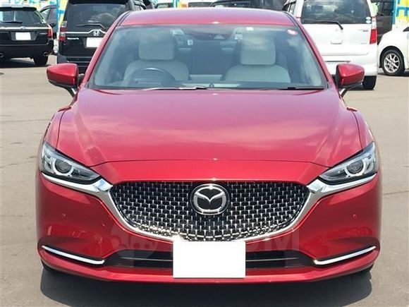  Mazda Atenza 2019 , 1320000 , 