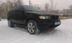 SUV   BMW X5 2003 , 800000 , 