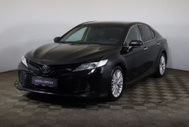 Toyota Camry 2019 , 3229000 ,  