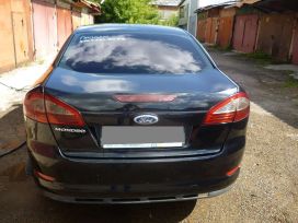 Ford Mondeo 2009 , 670000 , 