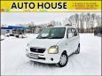  Suzuki Wagon R Plus 2000 , 129000 , 