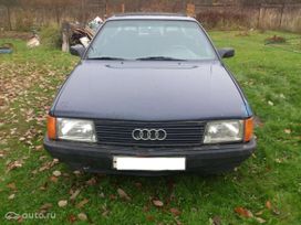  Audi 100 1988 , 50000 , 