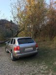 SUV   Porsche Cayenne 2006 , 620000 , 