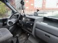    Volkswagen Transporter 1993 , 250000 , 