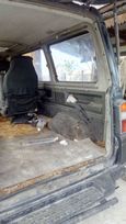    Mitsubishi Delica 1991 , 240000 , 