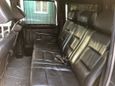 SUV   Mercedes-Benz G-Class 1999 , 1150000 , 