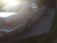  Mercedes-Benz S-Class 1998 , 550000 , 