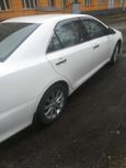  Toyota Camry 2015 , 1120000 , 