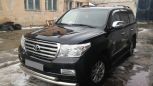 SUV   Toyota Land Cruiser 2008 , 1680000 , 