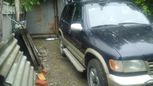 SUV   Kia Sportage 1995 , 123000 , 