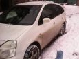  Honda Stream 2001 , 270000 , 