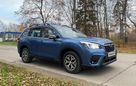 SUV   Subaru Forester 2020 , 1770000 , 