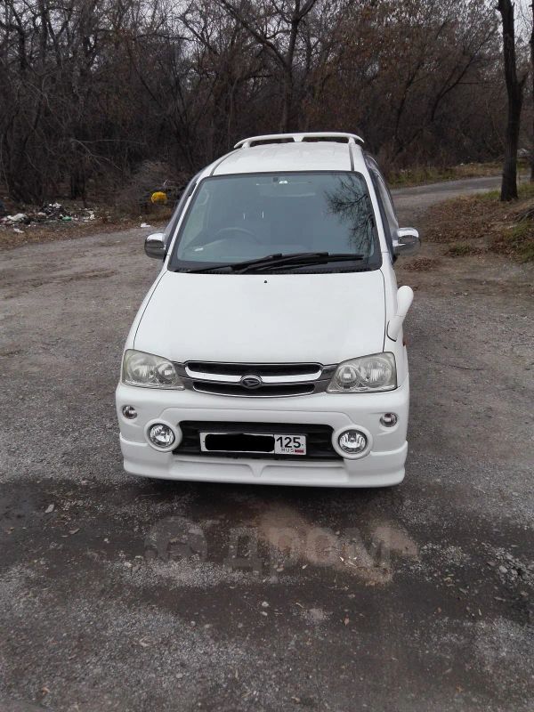 SUV   Daihatsu Terios Kid 2001 , 220000 , -