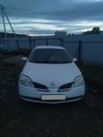  Nissan Primera 2002 , 250000 , 