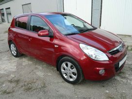  Hyundai i20 2009 , 430000 , 