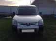    Peugeot Partner 2007 , 247000 , 