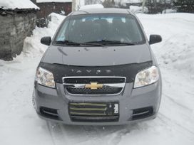 Chevrolet Aveo 2011 , 410000 , 