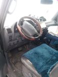 SUV   Toyota Land Cruiser Prado 1997 , 620000 , 