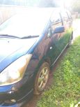    Toyota Wish 2003 , 430000 , 