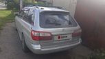  Mazda Capella 2000 , 148644 , 