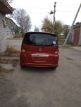    Honda Freed Spike 2010 , 750000 , 