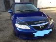  Mazda Mazda6 2004 , 250000 , -