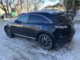 SUV   Infiniti FX45 2008 , 1820000 , 