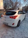  Hyundai i30 2014 , 800000 , 