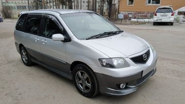    Mazda MPV 1999 , 250000 , 