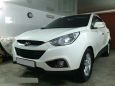 SUV   Hyundai ix35 2012 , 1100000 , 