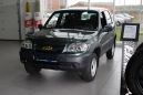 SUV   Chevrolet Niva 2019 , 728480 , 