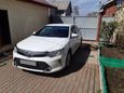  Toyota Camry 2014 , 1160000 , 