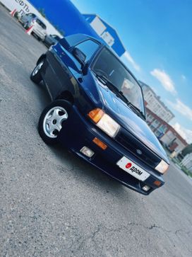  3  Ford Festiva 1992 , 109000 , 