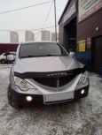  SsangYong Actyon Sports 2010 , 360000 , 