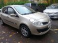  Renault Clio 2007 , 290000 , 