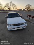  Nissan Cedric 1989 , 160000 , 