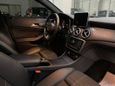  Mercedes-Benz CLA-Class 2016 , 1745000 , 