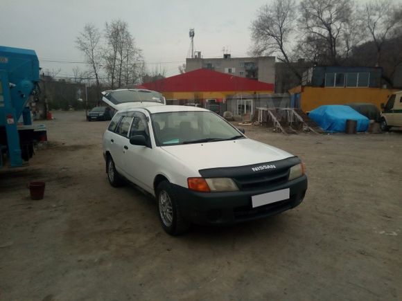  Nissan AD 1999 , 115000 , 