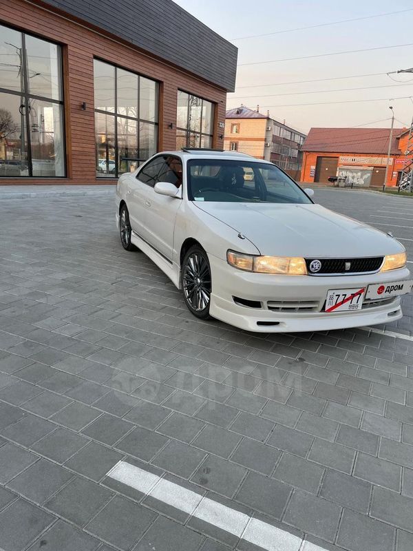  Toyota Chaser 1997 , 250000 , 